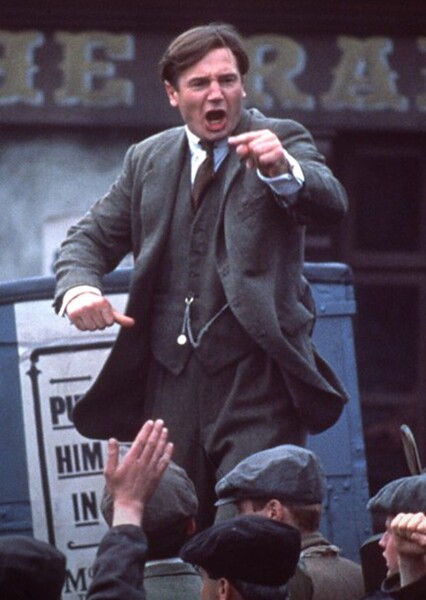 Liam Neeson photo