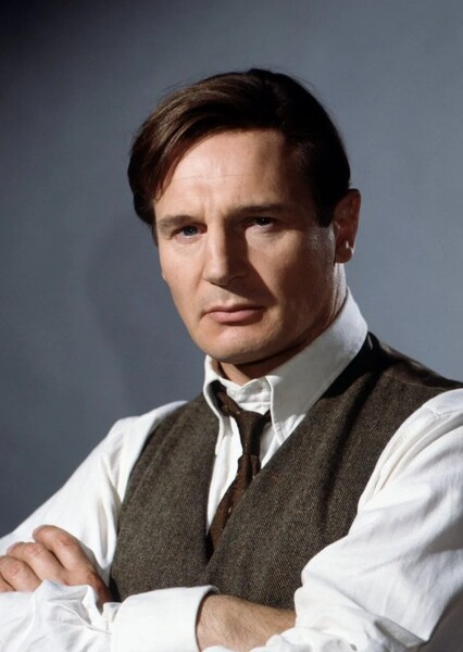 Liam Neeson photo