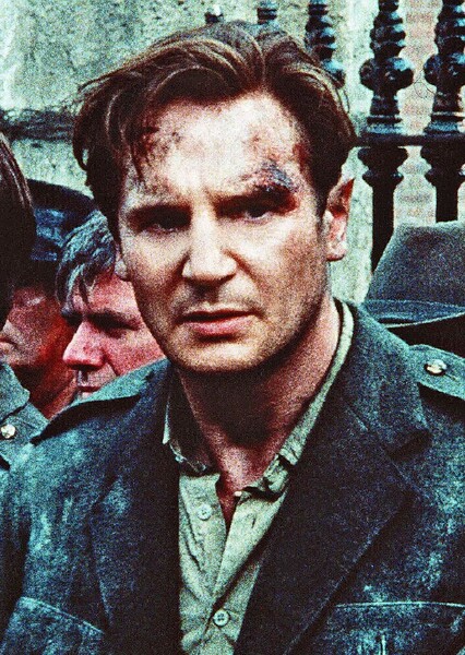 Liam Neeson photo
