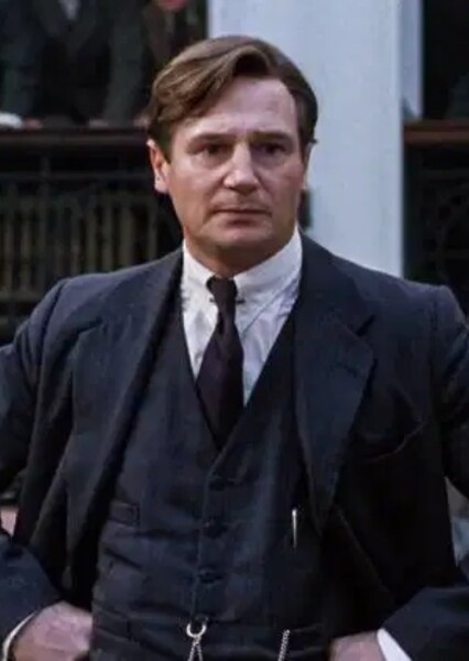 Liam Neeson