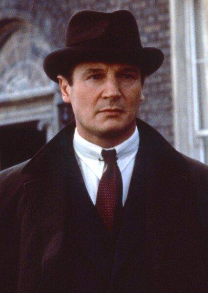 Liam Neeson photo