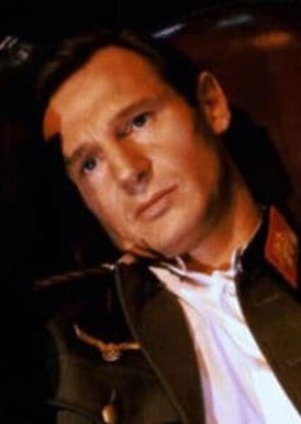 Liam Neeson photo