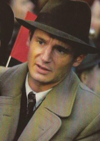 Liam Neeson photo