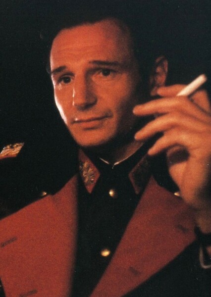 Liam Neeson photo