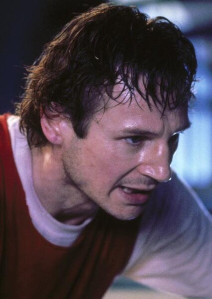 Liam Neeson photo