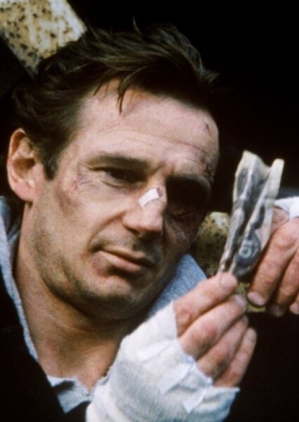 Liam Neeson photo