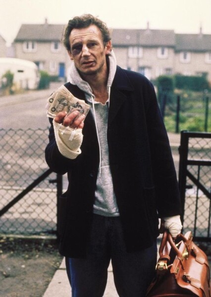 Liam Neeson photo