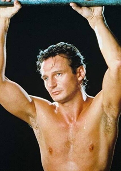 Liam Neeson photo