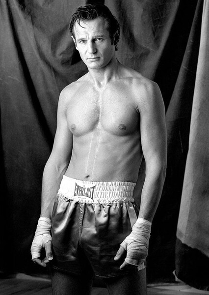 Liam Neeson photo