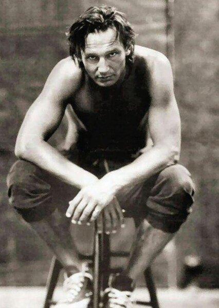 Liam Neeson