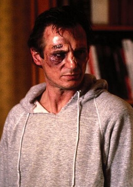 Liam Neeson photo