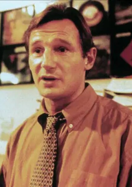 Liam Neeson photo