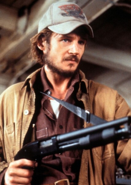 Liam Neeson photo
