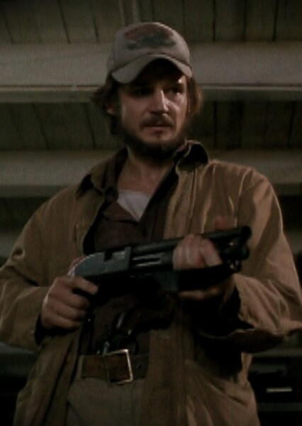 Liam Neeson photo