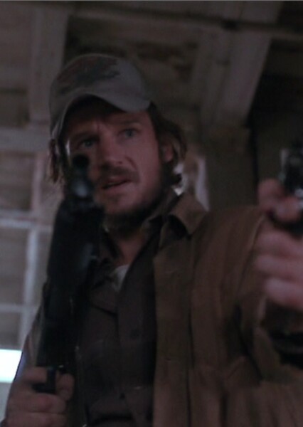 Liam Neeson photo