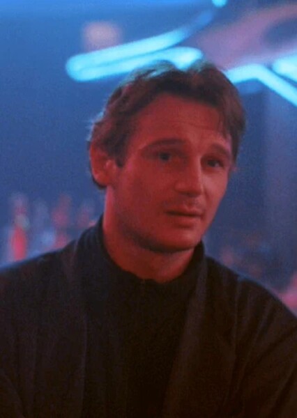 Liam Neeson photo