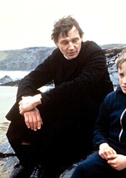 Liam Neeson photo