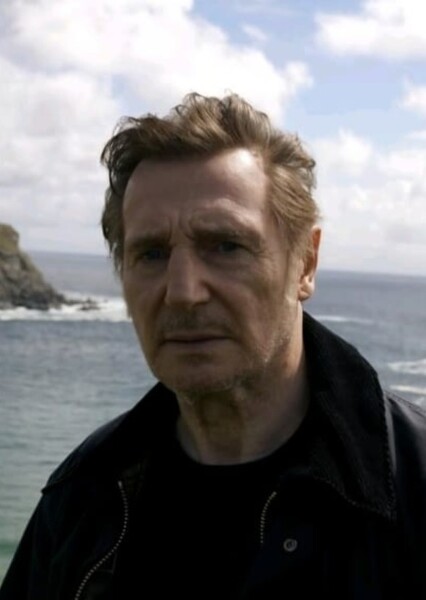 Liam Neeson photo