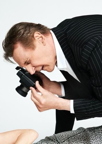 Liam Neeson photo