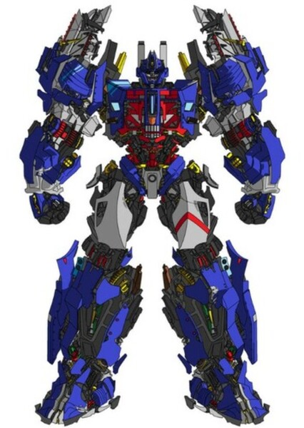 Ultra Magnus