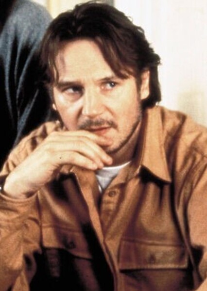 Liam Neeson photo