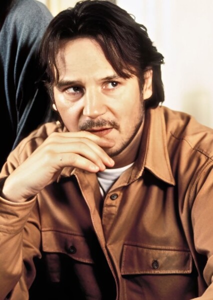 Liam Neeson photo