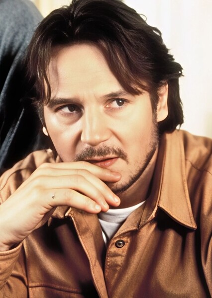 Liam Neeson photo