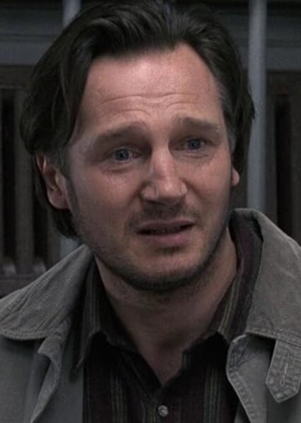 Liam Neeson photo