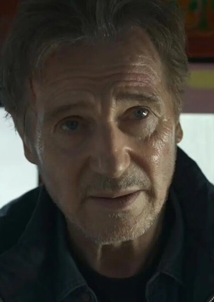 Liam Neeson photo