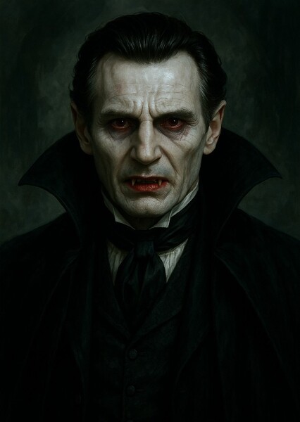 Liam Neeson photo