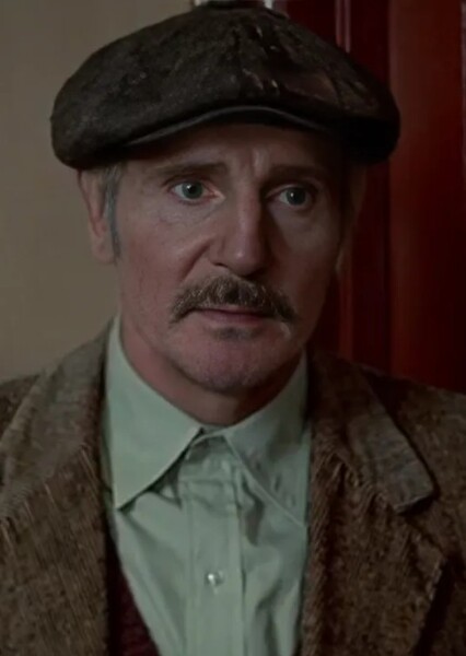 Liam Neeson