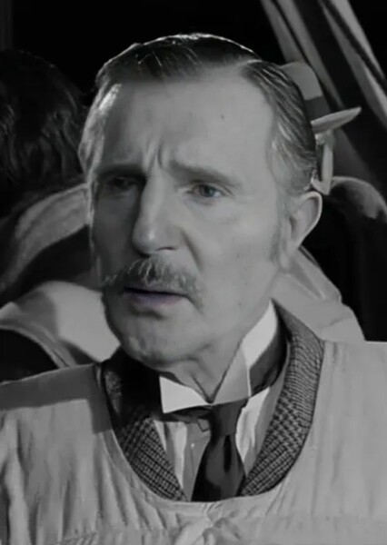Liam Neeson