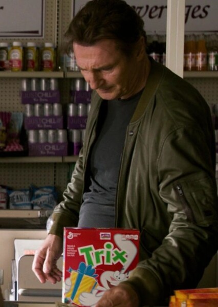 Liam Neeson photo