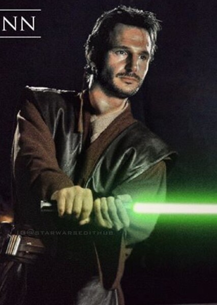 Qui-Gon Jinn