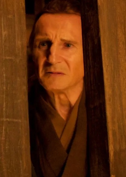 Liam Neeson photo