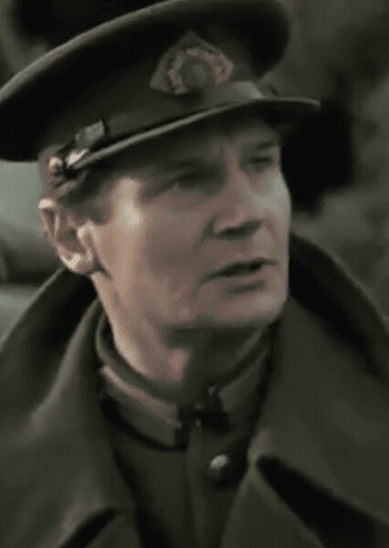 Liam Neeson photo