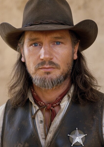 Liam Neeson photo