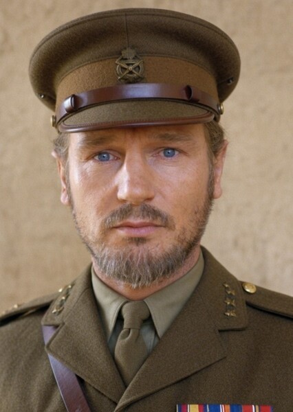 Liam Neeson photo