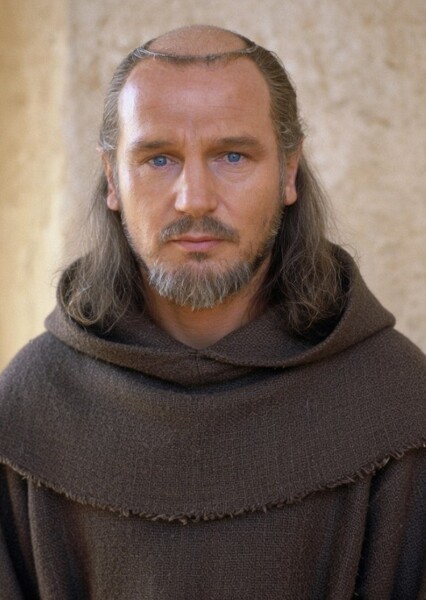 Liam Neeson