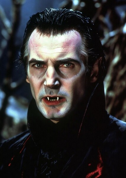Liam Neeson