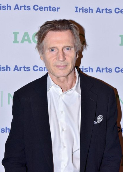 Liam Neeson photo