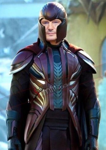 Liam Neeson photo