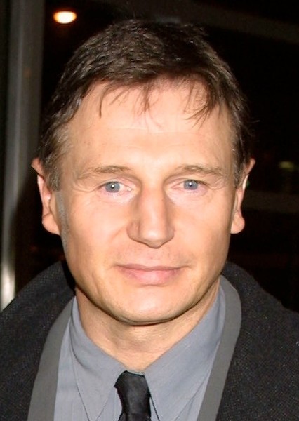 Erik Lehnsherr