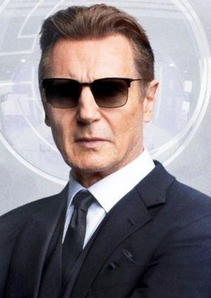 Liam Neeson