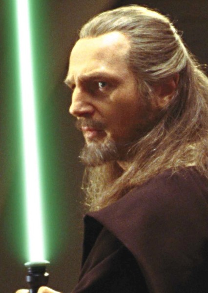 Liam Neeson photo