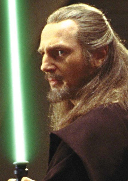 Liam Neeson photo