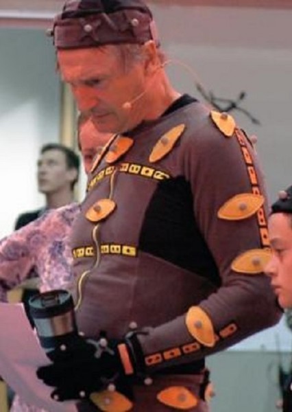 Liam Neeson photo