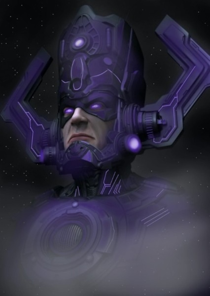 Galactus
