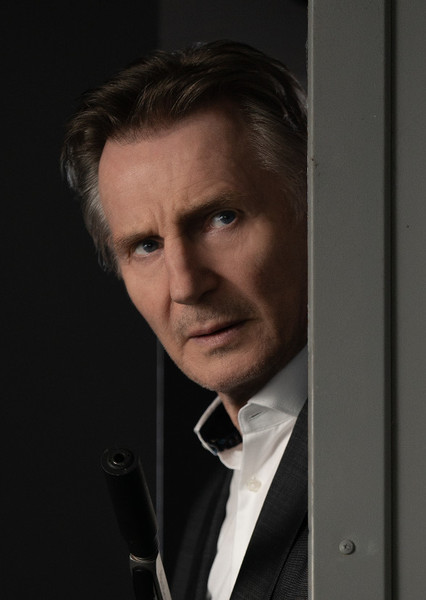 Liam Neeson photo
