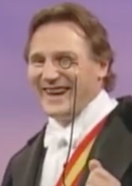 Liam Neeson photo